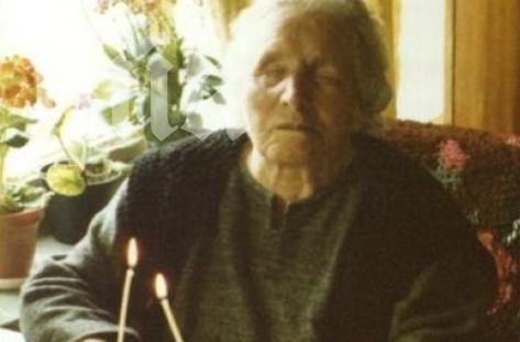 20-те съвета на баба Ванга за здравето и храненето