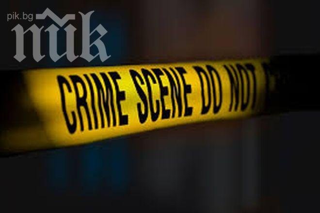 14-годишен бе убит, след като се прибра от Швеция в Прищина