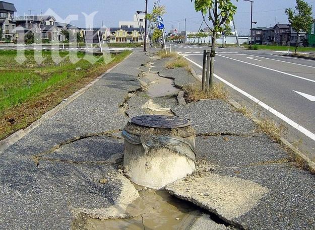 Застраховката за бедствие става задължителна от догодина