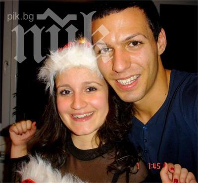 Приятелката на обесения Христо: Не съм убийца, много се обичахме