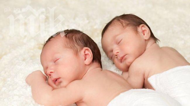 Жената, която роди на 52 години: Държавата трябва да се грижи за образованите