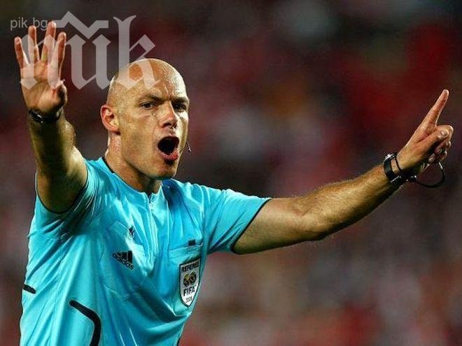 Хауърд Уеб отново ще работи като полицай