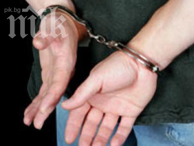 Ливанската армия е арестувала издирван терорист