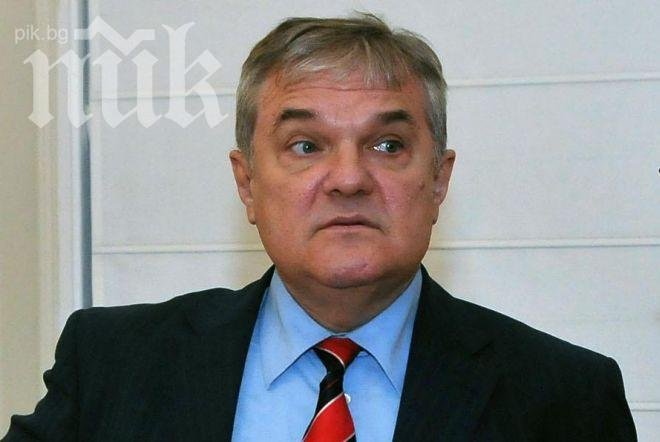 Румен Петков: Атака скъсява живота на правителството