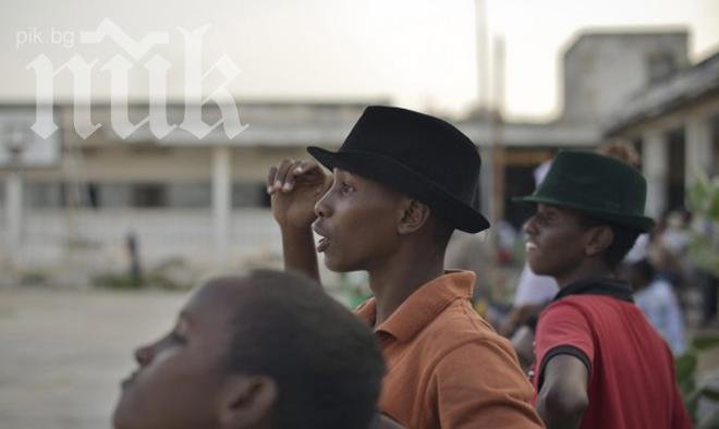 Забраниха интернет в Сомалия