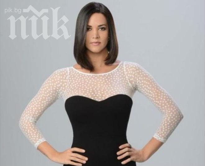 Убиха Mис Венецуела 2004