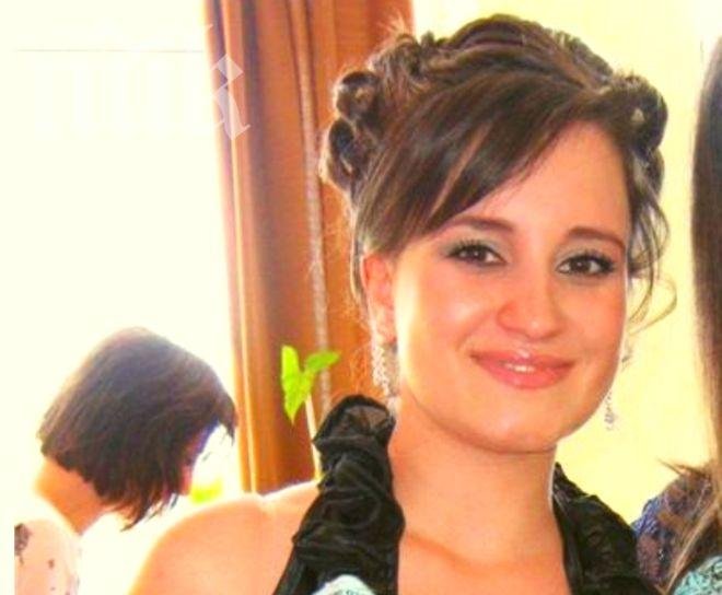 Приятелката на обесилия се Ицо: Ако имам вина, ще ме съди Бог! Медии търсят сензации!