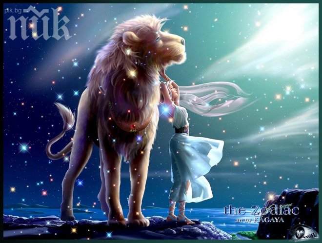 Съвместими ли сте с партньора си според зодията? Вижте специална таблица!