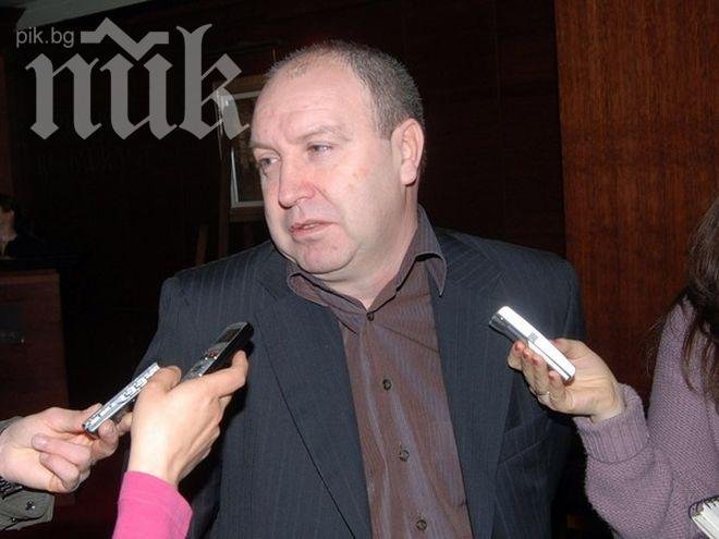 Скандал! Главният секретар на Комисията за защита на потребителите обвинен в секс тормоз!