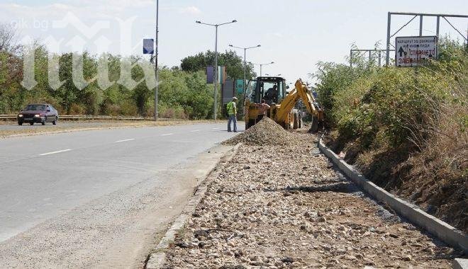 Пътното управление в Русе с нов шеф

