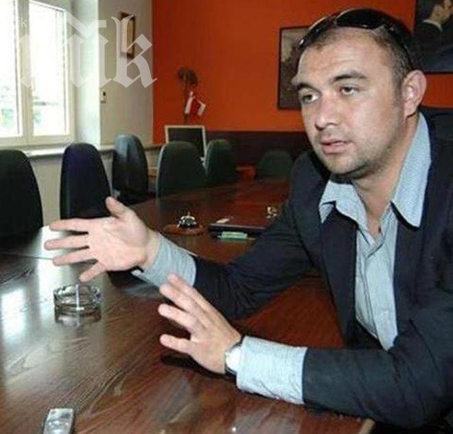 Бомба! Ивайло Минов скандално пред ПИК: Волен ми даде фалшива шофьорска книжка! Той трябва да бъде разследван и осъден! 