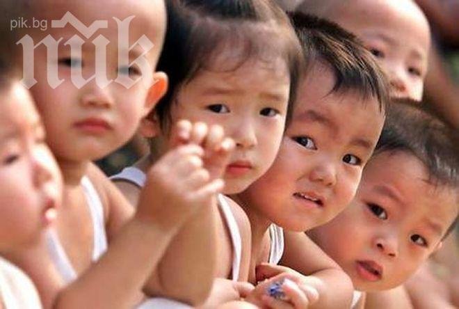 Китай вдигна забраната за продажба на конзоли за видео игри