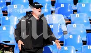 Тодор Батков връща Кокала в Левски