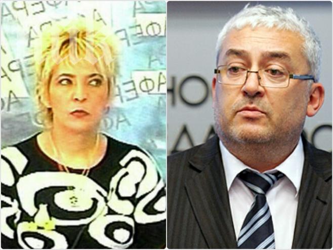 Емил Василев брутален: Шефката на порнографския сайт „Афера” се припозна като медийна к*рва