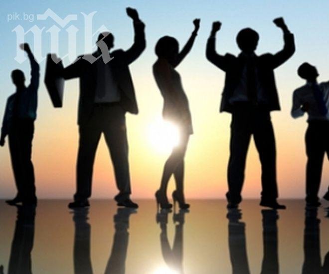 Вижте колко истински приятели максимум може да има всеки от нас