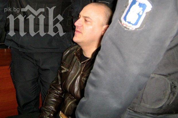 Делото срещу сливенския похитител се връща на втора инстанция