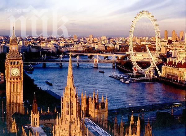 Българските и румънските мигранти ще плащат повече данъци от британците