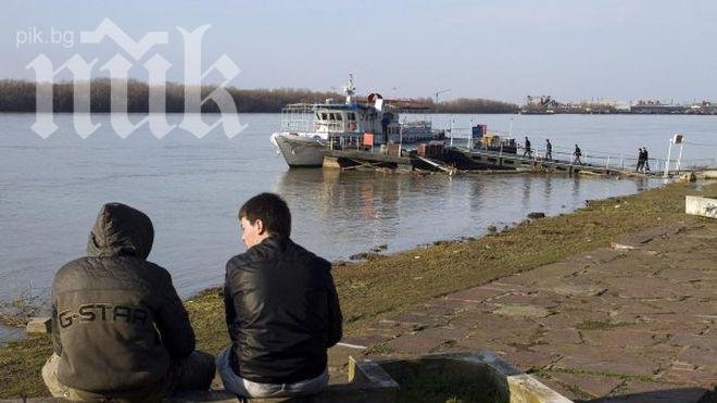 До лятото тръгва информационният център за Дунав в Русе