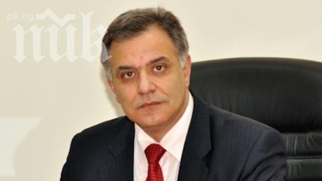 Сменят шефа на пловдивска болница с кадър на БСП