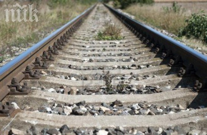 Трагедия! Влак уби на място дете край Провадия