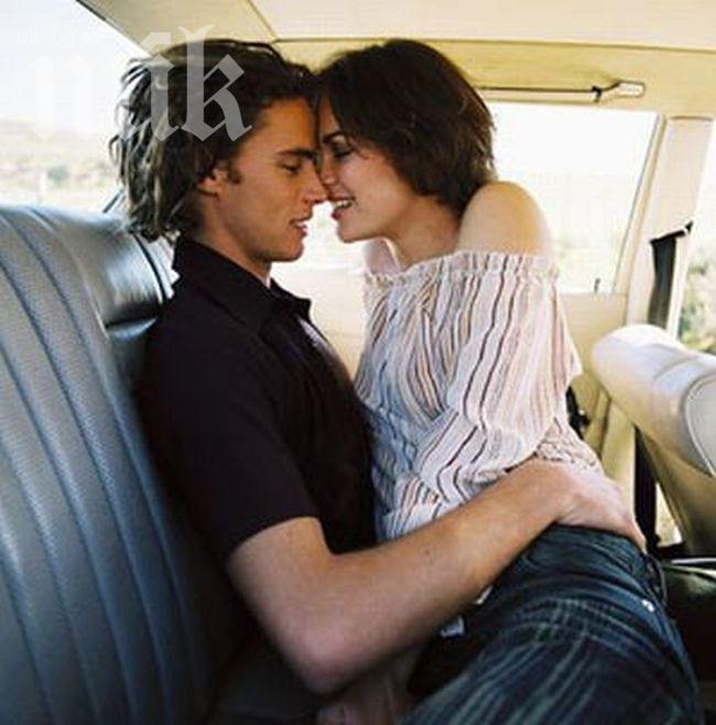 Сексът и спортът горят еднакви калории