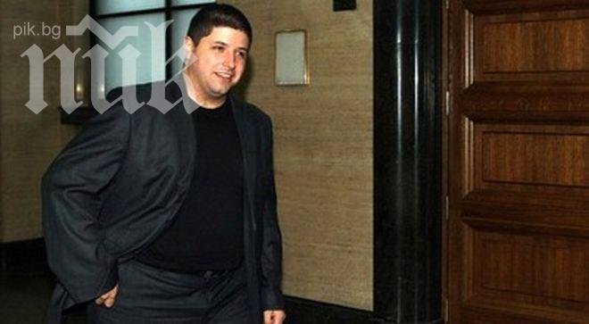 Инфаркт прати в гроба бащата на Боби Цанков! Черна прокоба тегне над известната фамилия