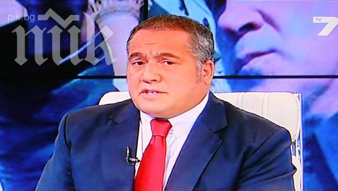 Слави Бинев: Дачо и Софка се изчервяват като гледат как Волен взе гаджето на доведения си син! Той се държи като стар гангстер