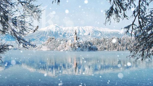 Най-големият студ от 100 години насам в Ню Йорк