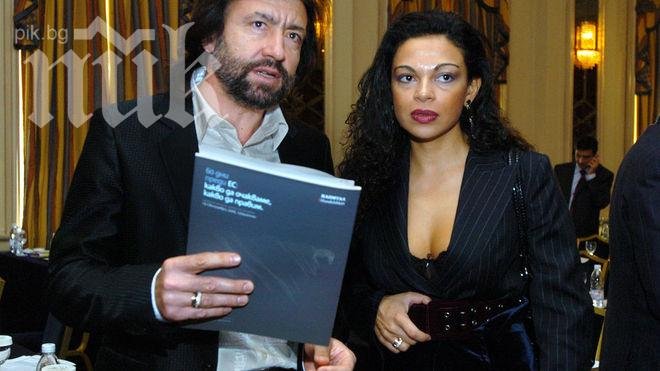 Жената на олигарха Николай Банев нападна кабинета на Бойко: Много се изложиха