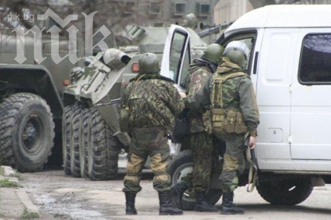 Страх от тероризъм преди Олимпиадата: Пет трупа открити близо до Сочи