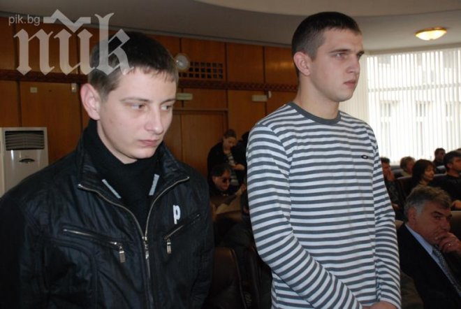 ВКС потвърди присъдите за Черния Великден