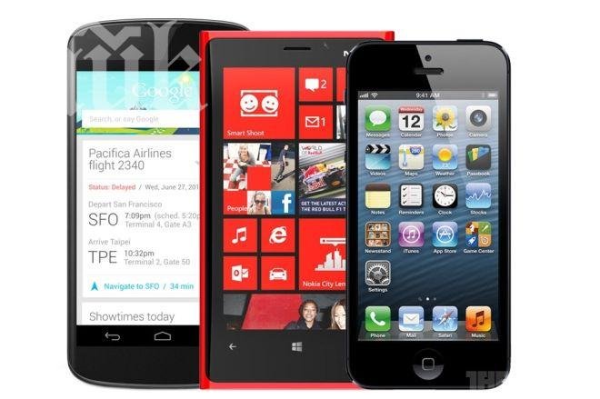 Мобилни приложения помагат да спазваме новогодишните си обещания