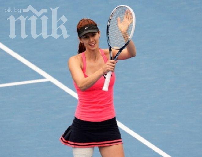 Цвети: Познавам играта на Кербер, но трябва да забравя предишните ни мачове