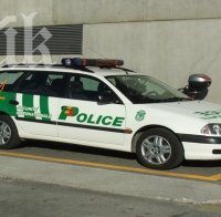 Българка удуши баба в Гърция