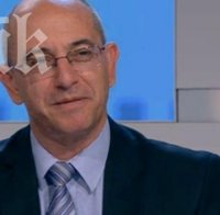 Ревизоро: Румен Петков не може да ме гледа, но Местан и Станишев са зад мен!