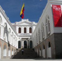 Нов шпионски скандал: Американци подслушвали Еквадор