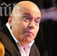 Задава се яка тв война: Слави срещу Ани Салич!