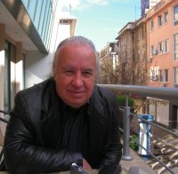 Стефан Диомов пред „ПИК”: Гого не заслужаваше такава смърт