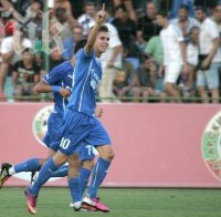 Антонио Вутов: На 