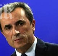 Орешарски: Гого ни завеща мъдрост и сила, преплетени в рибарските мрежи на „Бургаски вечери”