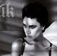 Виктория Бекъм става актриса