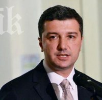 Стойнев: Oткриваме търговски представителства в Азия