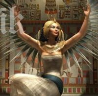 Каква жена си според египетския хороскоп?