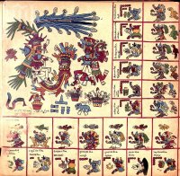Вижте уникалния хороскоп на ацтеките. Проверете сами бъдещето си за следващите 30 дни!