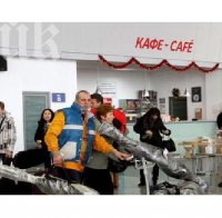 В България три пъти повече англичани, отколкото българи в Англия