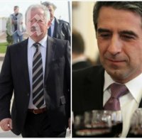 Само в ПИК! Най-богатият българин ще пътува с Плевнелиев в Китай! Прокопиев и Донев са аут от делегацията!