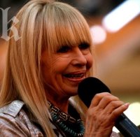 Лили Иванова и Андреа Бочели ще пеят заедно на 