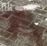 Ученик загина след скок от блок в Люлин