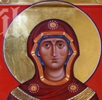 Почитаме Света Татяна -Великомъченица
