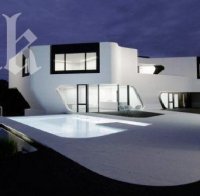 Уникално! Създадоха 3D принтер, който строи къщи за 24 часа
